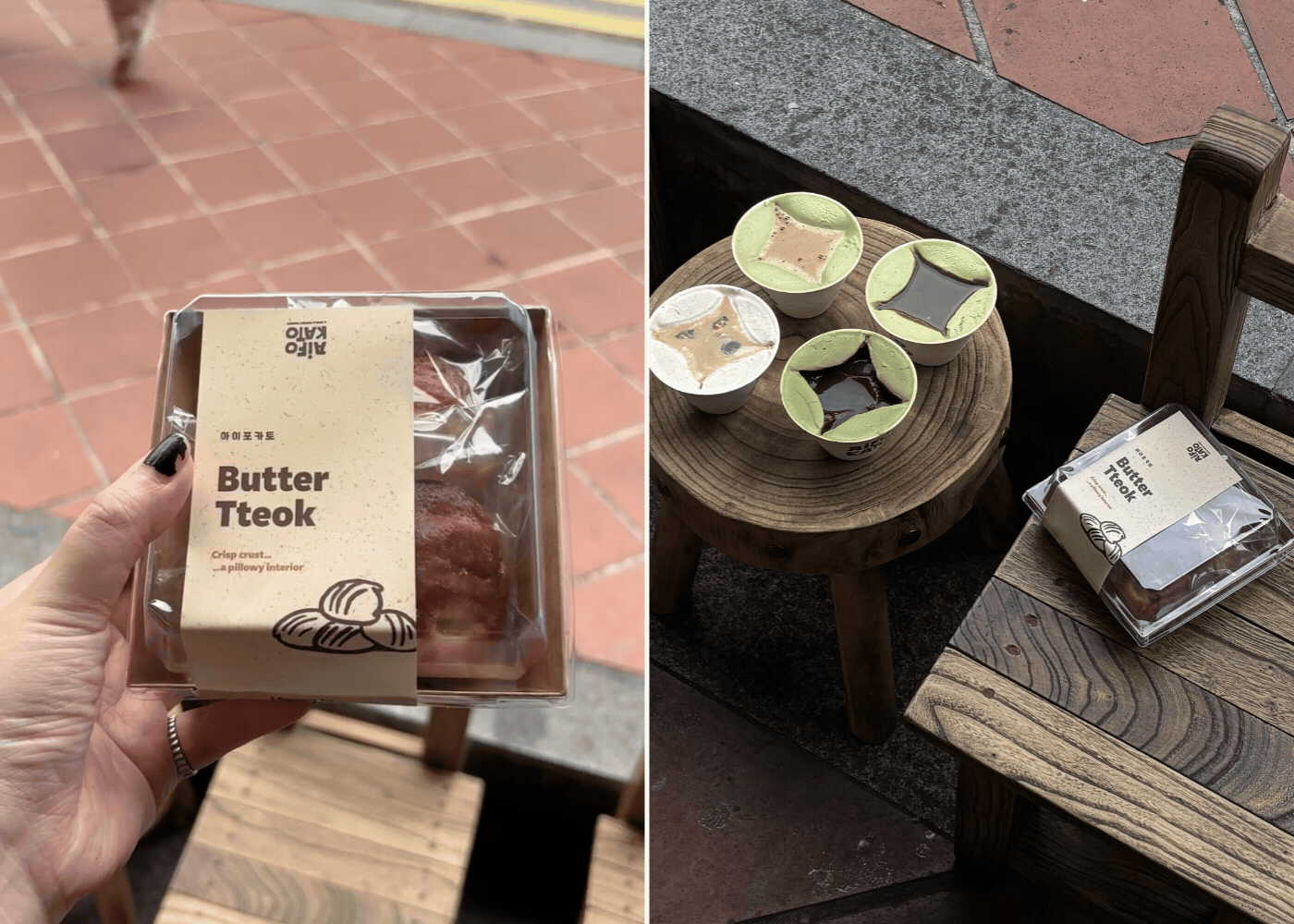 aifokato - butter mochi in singapore