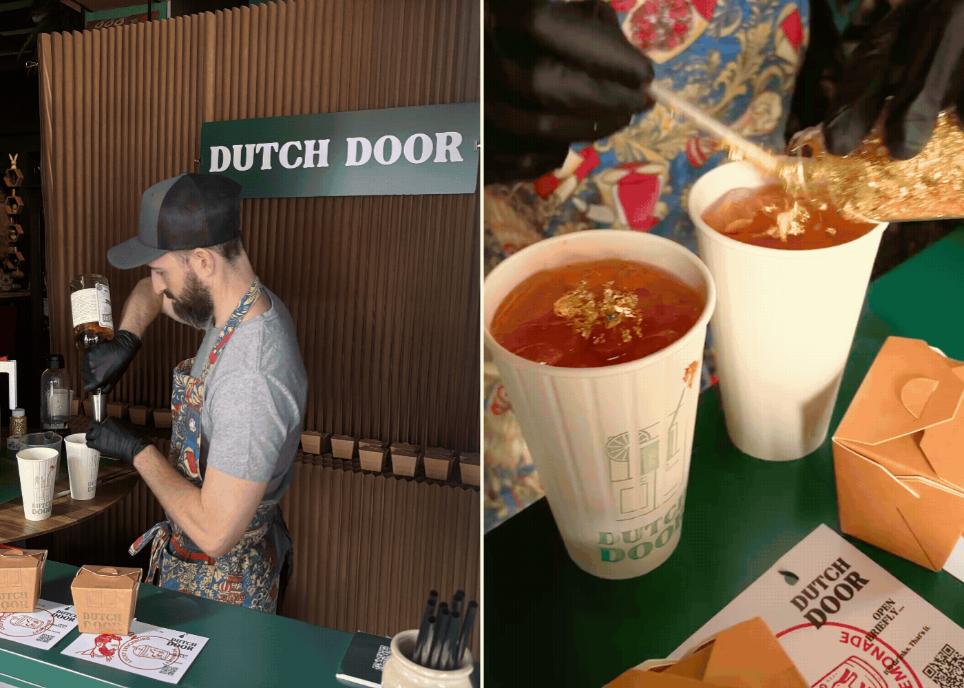 dutch door - joo chiat bars in singapore