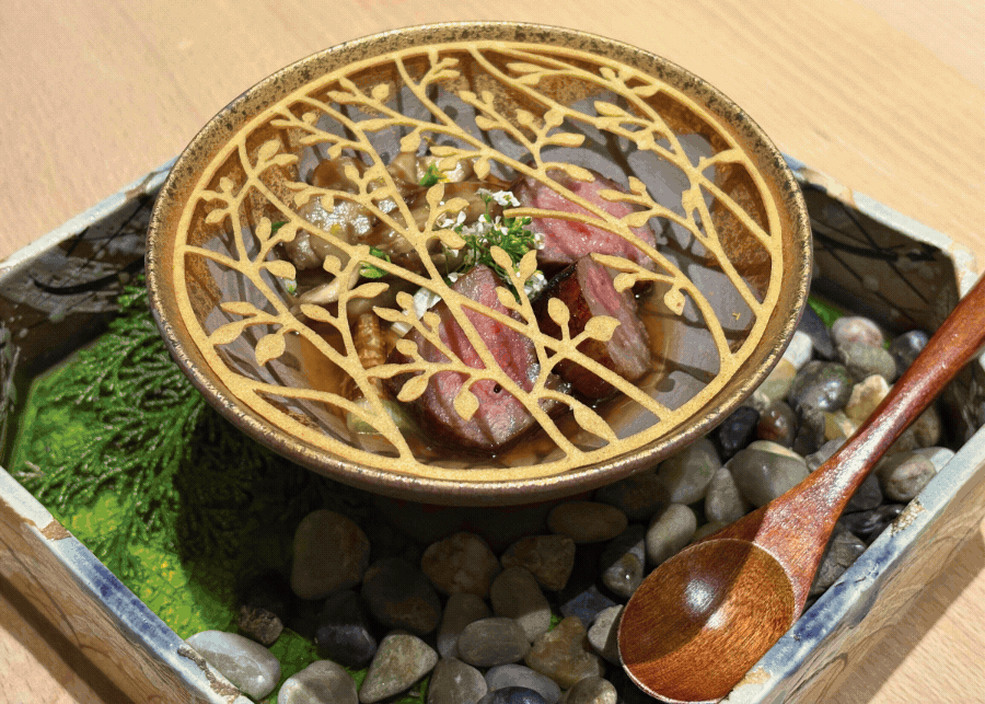 Hachi Restaurant review: A steady hand in Singapore’s omakase scene