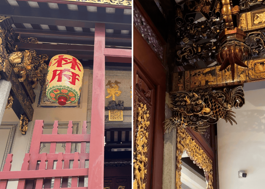 bar kap house of tan yeok nee singapore