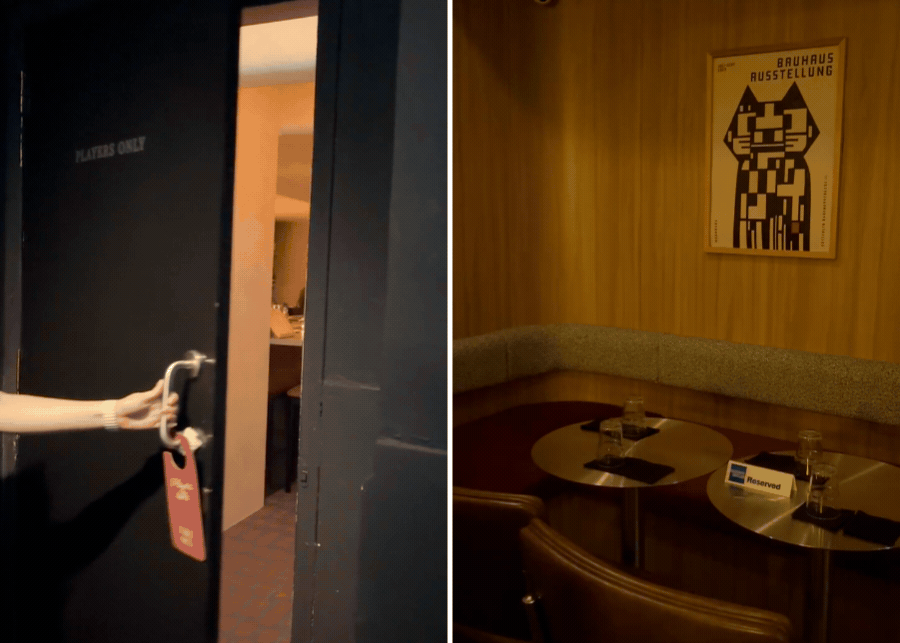 players table bar speakeasy review singapore 2